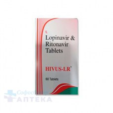 lopinavir